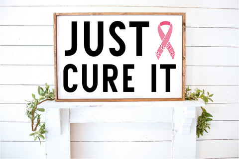 Cancer Svg Design Bundle SVG Rupkotha 