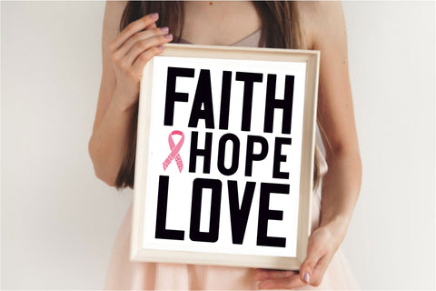 Cancer Svg Design Bundle SVG Rupkotha 