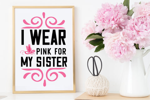 Cancer Svg Design Bundle SVG Rupkotha 