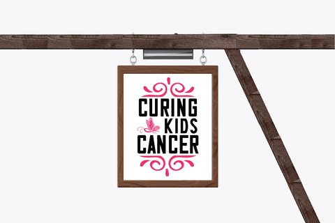 Cancer Svg Design Bundle SVG Rupkotha 