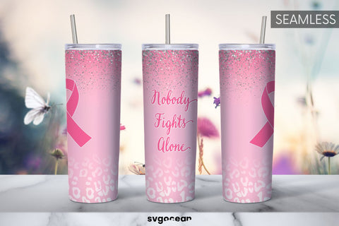 Cancer Tumbler Sublimation | PNG Bundle | Tumbler 20oz Sublimation SvgOcean 