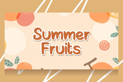 Candillas Font Forberas 