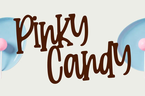 Candy Clause Font Good Java 