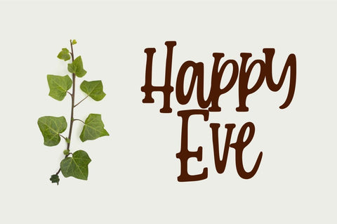 Candy Clause Font Good Java 