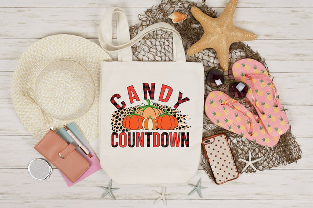 Candy corn cutie Sublimation SVGista 