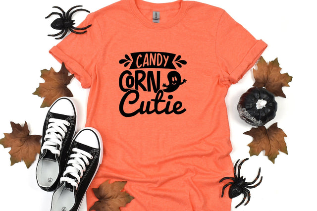 Candy Corn Cutie SVG CraftlabSvg29 