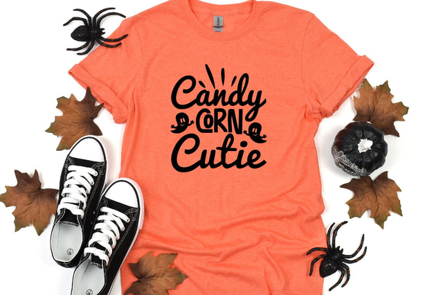 Candy Corn Cutie SVG CraftlabSvg29 
