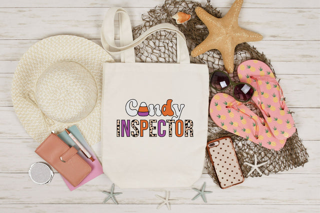 Candy inspector sublimation Sublimation SVGista 