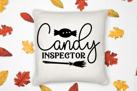 Candy inspector SVG Design SVG Regulrcrative 