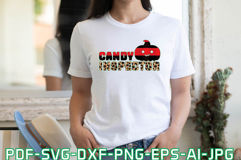candy inspector SVG farhad farhad 
