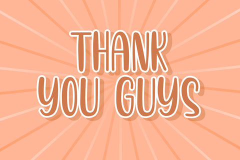 CANDY PUTRI - Playful Display Font Font StringLabs 