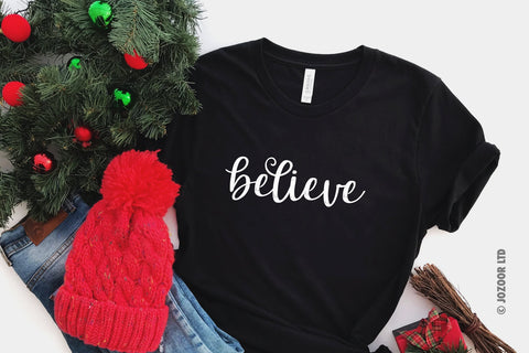 Candy Tree - Christmas Holiday Font Font Jozoor 