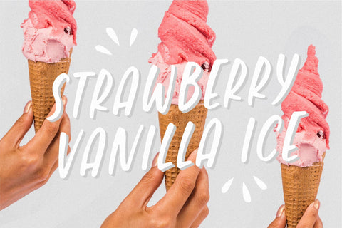 Candyland Font Font Balpirick 