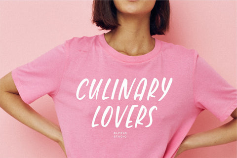 Candyland Font Font Balpirick 