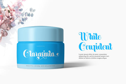 Candyland Font yumnatype 