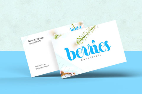 Candyland Font yumnatype 