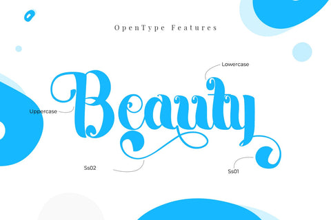 Candyland Font yumnatype 