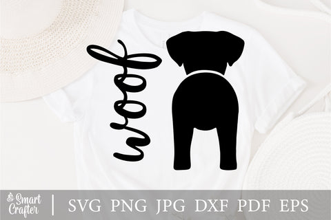 Cane corso Dog Svg, Dachshund Dog Butt Hook Svg File, Pet Svg, Dog Butt Leash Holder SVG, Dog butt PNG, Woof svg, Digital Cut File, CNC file SVG Fauz 