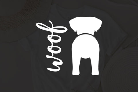 Cane corso Dog Svg, Dachshund Dog Butt Hook Svg File, Pet Svg, Dog Butt Leash Holder SVG, Dog butt PNG, Woof svg, Digital Cut File, CNC file SVG Fauz 