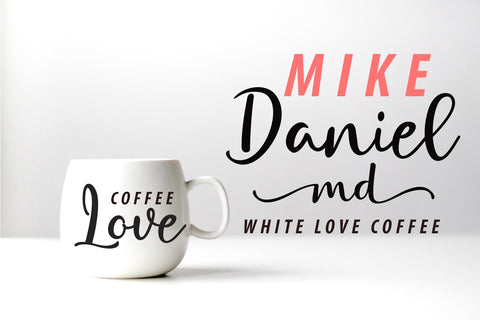 Cangela Font Sulthan studio 