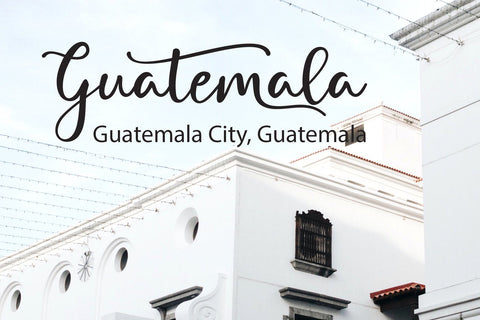 Cangela Font Sulthan studio 