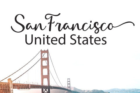 Cangela Font Sulthan studio 