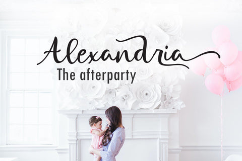 Cangela Font Sulthan studio 