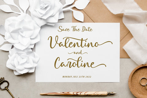 Cangela Font Sulthan studio 