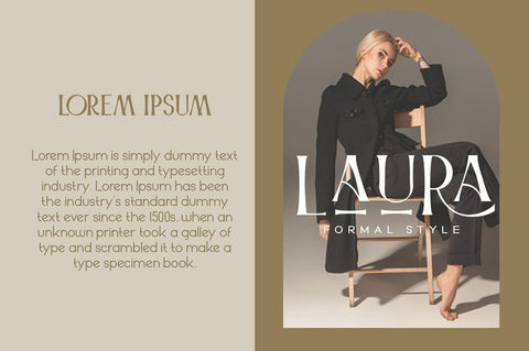 Caniago Font Wildan Type 