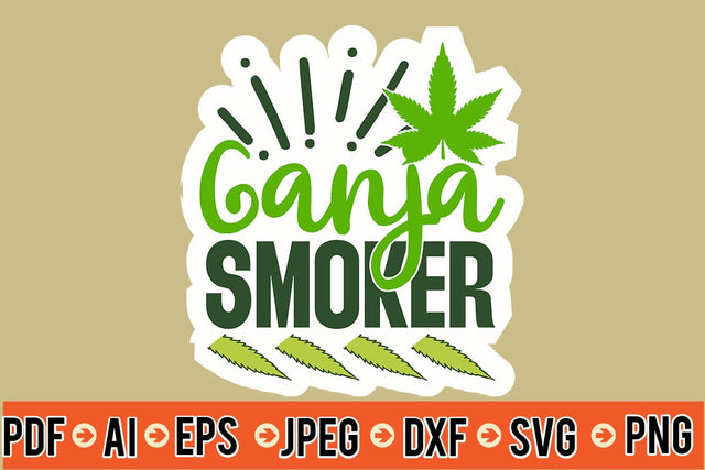 Cannabis Save My Life SVG SVG MStudio 