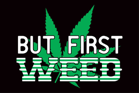 Cannabis Svg Design Bundle SVG Rupkotha 