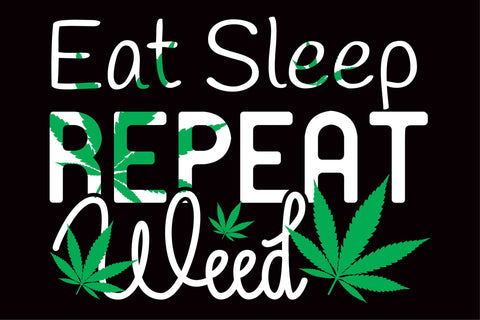 Cannabis Svg Design Bundle SVG Rupkotha 