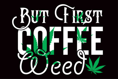 Cannabis Svg Design Bundle SVG Rupkotha 