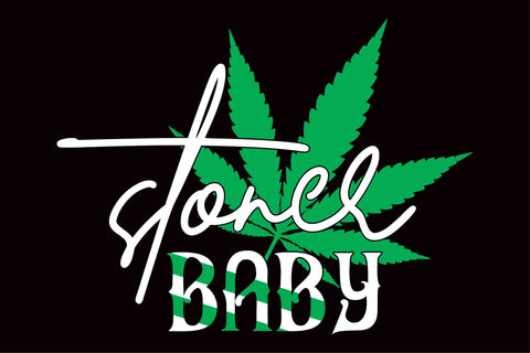 Cannabis Svg Design Bundle SVG Rupkotha 