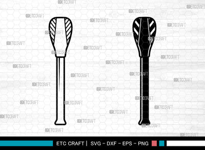 Canoe Paddle SVG, Crossed Paddles Svg, Kayak Paddles Svg, Boat Oars Svg, Crossed Paddles Monogram Svg, Canoe Paddle SVG ETC Craft 