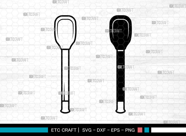 Canoe Paddle SVG, Crossed Paddles Svg, Kayak Paddles Svg, Boat Oars Svg, Crossed Paddles Monogram Svg, Canoe Paddle SVG ETC Craft 