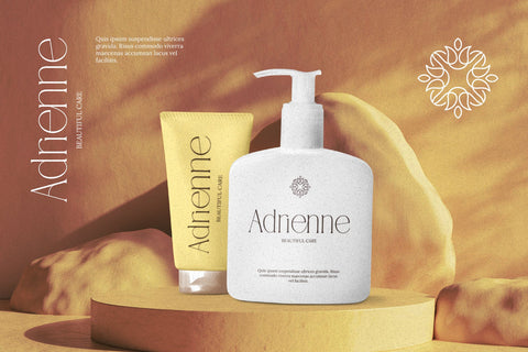 CANOVER | Ligature Serif Font toni_std 