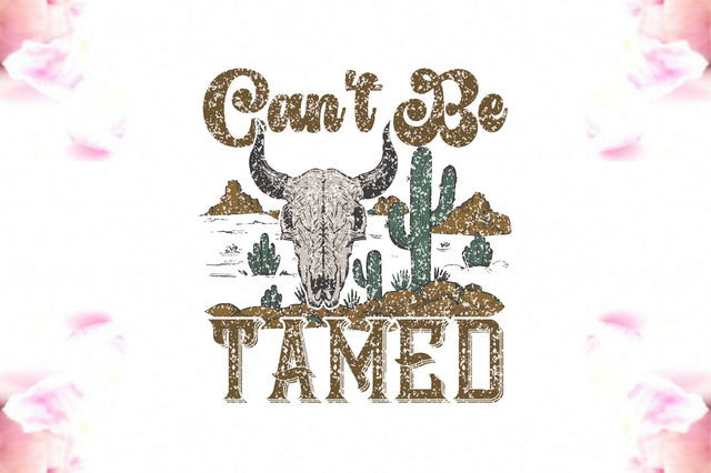 Can't Be Tamed Sublimation Sublimation Jagonath Roy 