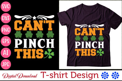 Can't Pinch This SVG Newmockups 