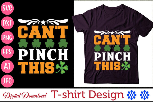 Can't Pinch This SVG Newmockups 