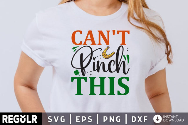 Can't pinch this SVG SVG Regulrcrative 