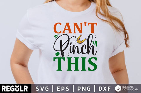 Can't pinch this SVG SVG Regulrcrative 