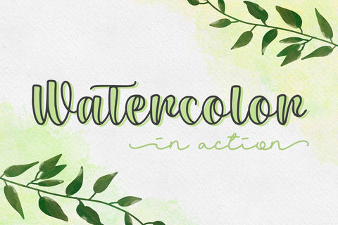 Cantiqu Font Abo Daniel Studio 