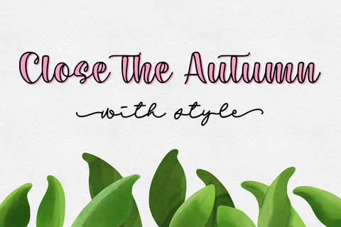 Cantiqu Font Abo Daniel Studio 