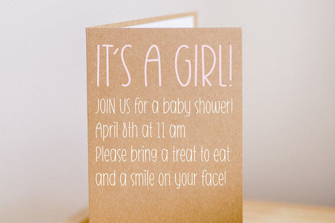 Capricorn Cute Handwriting Font Font Blush Font Co. 