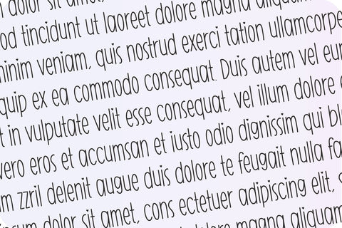 Capricorn Cute Handwriting Font Font Blush Font Co. 