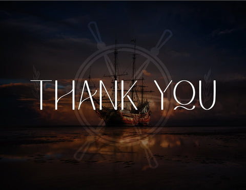 Captain Display Typeface Font inferno.studio3 