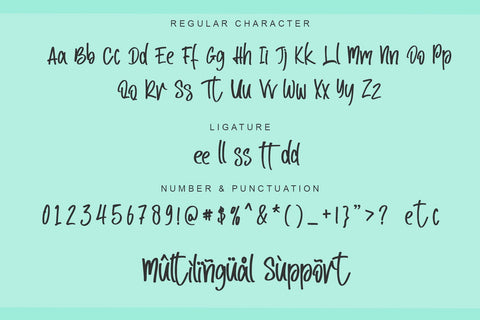 Captain Kangaroo Font Letterara 