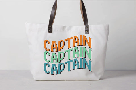 Captain Svg SVG Creativeart88 