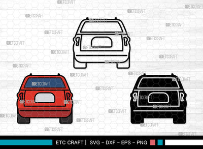 Car Icons Color, Car Svg, Classic Car Svg, Cars, Automobile, Car Bundle, Icon Bundle, Svg Cut File, Dxf, Eps, Png, SVG ETC Craft 
